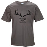 House Baratheon Yellow T-Shirt