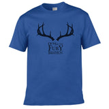 House Baratheon Yellow T-Shirt