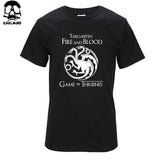 House Baratheon Yellow T-Shirt