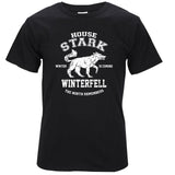 House Baratheon Yellow T-Shirt