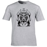 House Baratheon Yellow T-Shirt