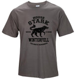 House Baratheon Yellow T-Shirt