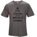 House Baratheon Yellow T-Shirt