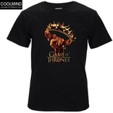 House Baratheon Yellow T-Shirt