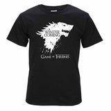 House Baratheon Yellow T-Shirt