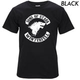 House Baratheon Yellow T-Shirt