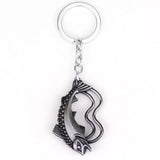 House Stark Keychain