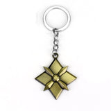 House Stark Keychain