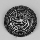 House Stark Keychain