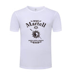 House Martell Black T-Shirt