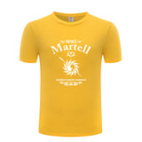 House Martell Black T-Shirt