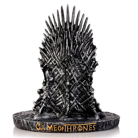 The Iron Throne Model
