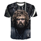 Night King T-Shirt