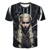 Night King T-Shirt