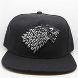 House Stark Black Hat