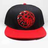House Stark Black Hat