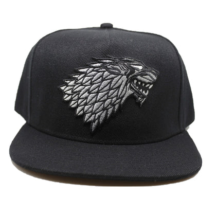 House Stark Black Hat