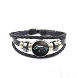 Queen's Hand Figure Broach