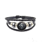 Queen's Hand Figure Broach