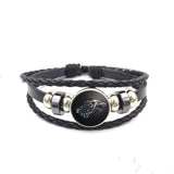 Queen's Hand Figure Broach