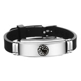 Stainless Steel Bracelets