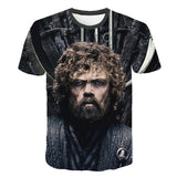 Tyrion Lannister T-Shirt