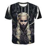 Tyrion Lannister T-Shirt