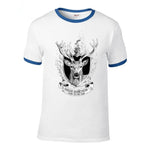 House Baratheon White T-Shirt