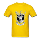 House Baratheon White T-Shirt