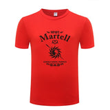 House Martell Black T-Shirt
