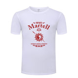 House Martell Black T-Shirt