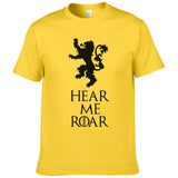 House Lannister Blue T-Shirt